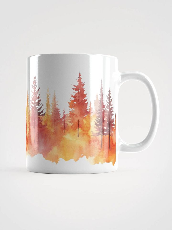Autumn Splendor Mug product image (1)