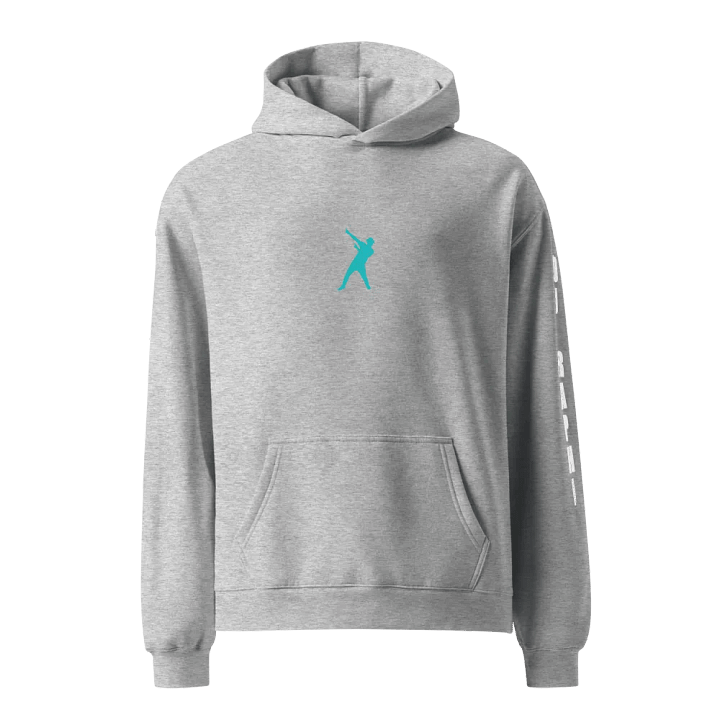 Stylish Hoodie | DJ Raphi product image (1)