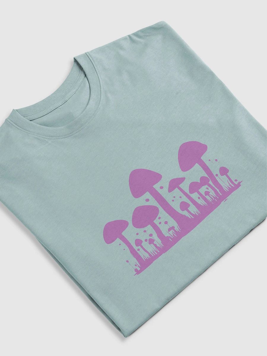 Too Dope to Care-Tee-shirt product image (5)