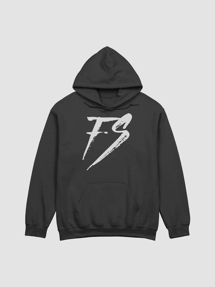 FloppySword Classic Hoodie product image (1)