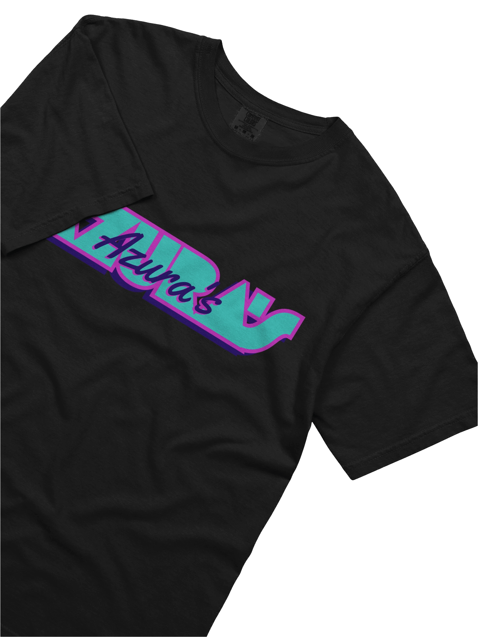 Azura's Geometric Vibes T-Shirt product image (5)