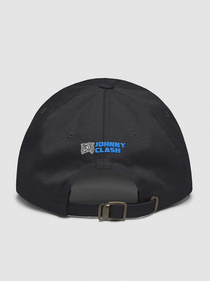 Daddy Clash Hat product image (2)