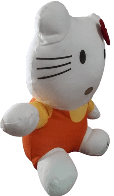 KITTY SOFT TOY product image (1)