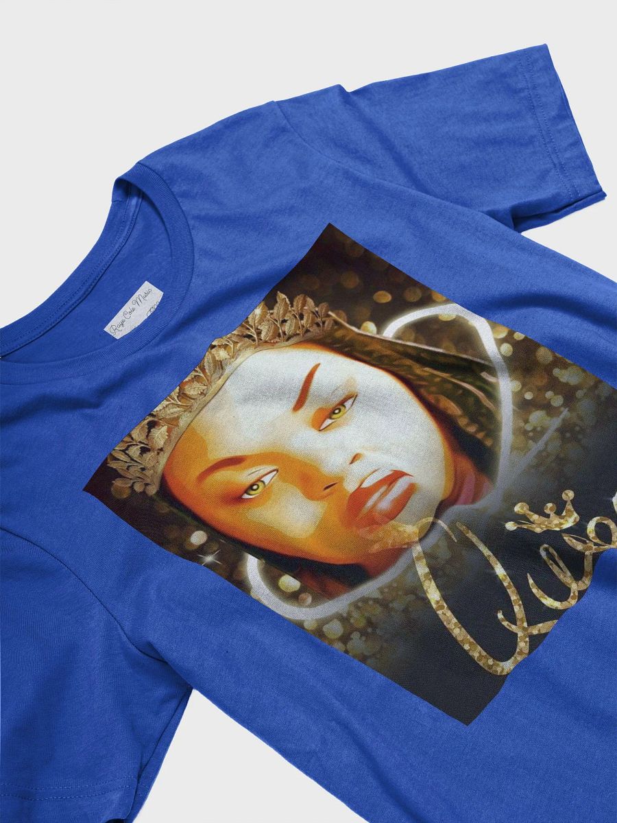 Queen Cole Indie Artist's Renaissance Blue product image (3)