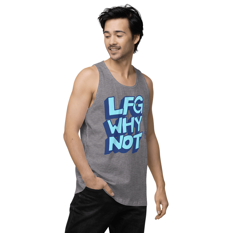LFG WHY NOT (TM) Tank product image (27)