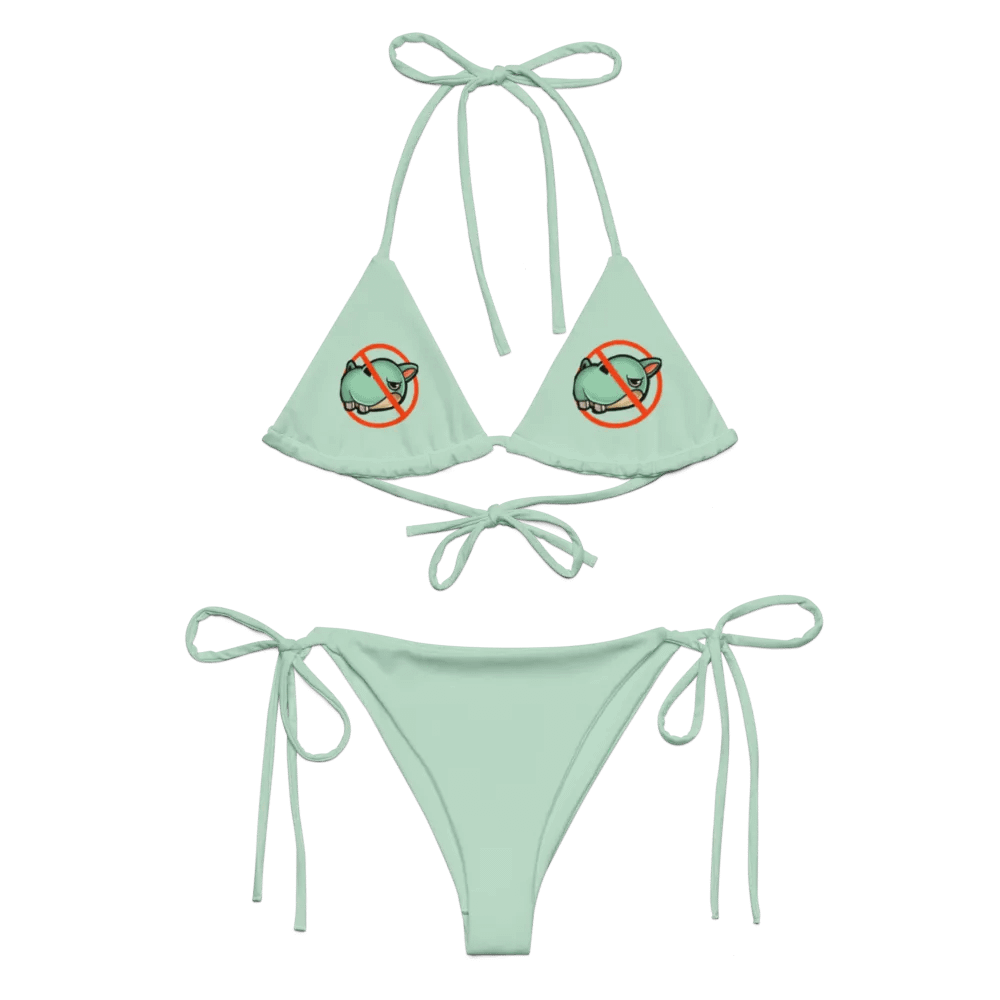 Rocco String Bikini product image (3)
