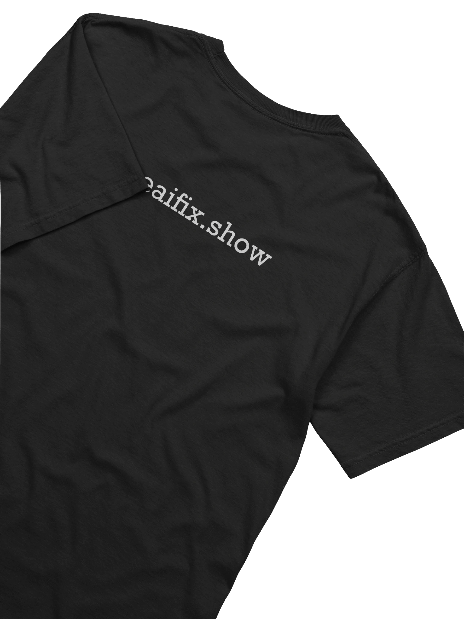 Dystopian dog T-Shirt product image (43)