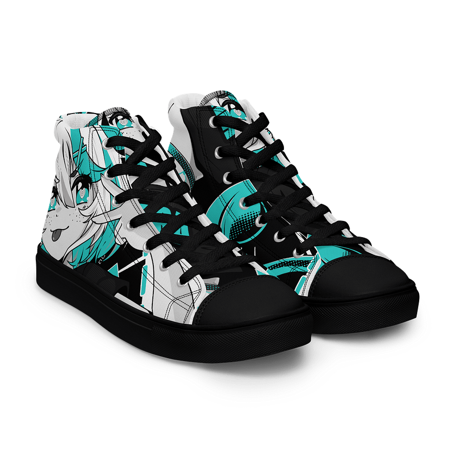 Kanpeki Canvas Shoes product image (8)
