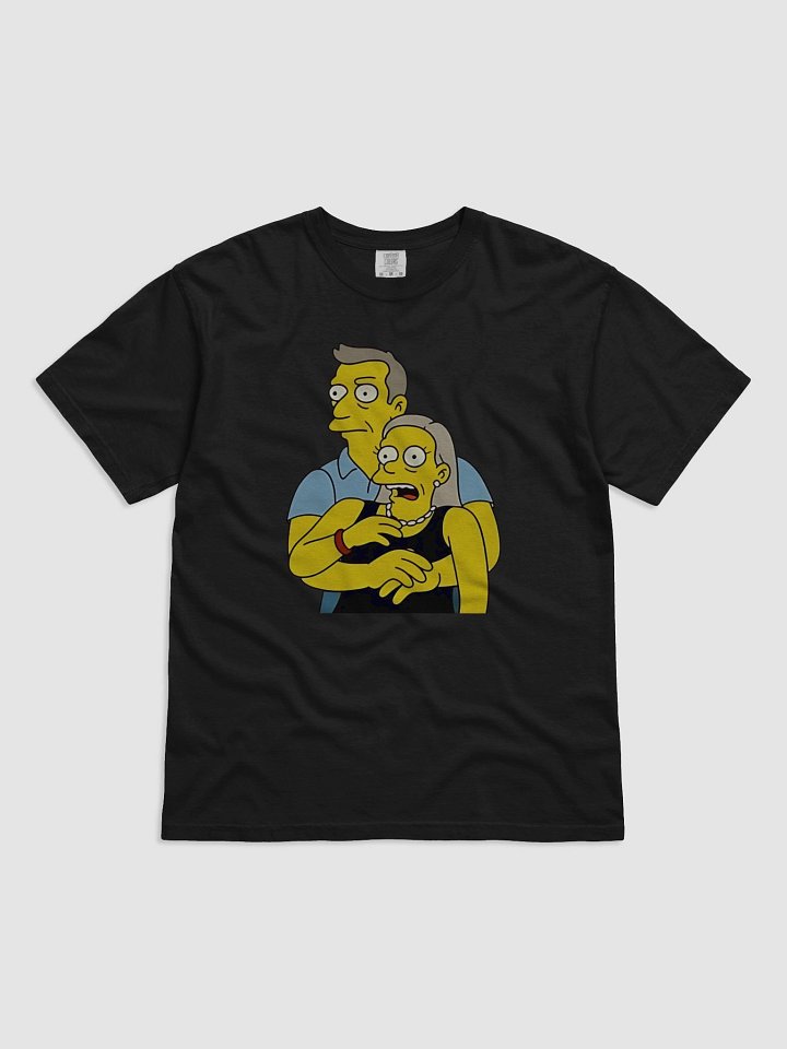 Astronomer Ceo Andy Byron Kristin Cabot T-shirt product image (1)