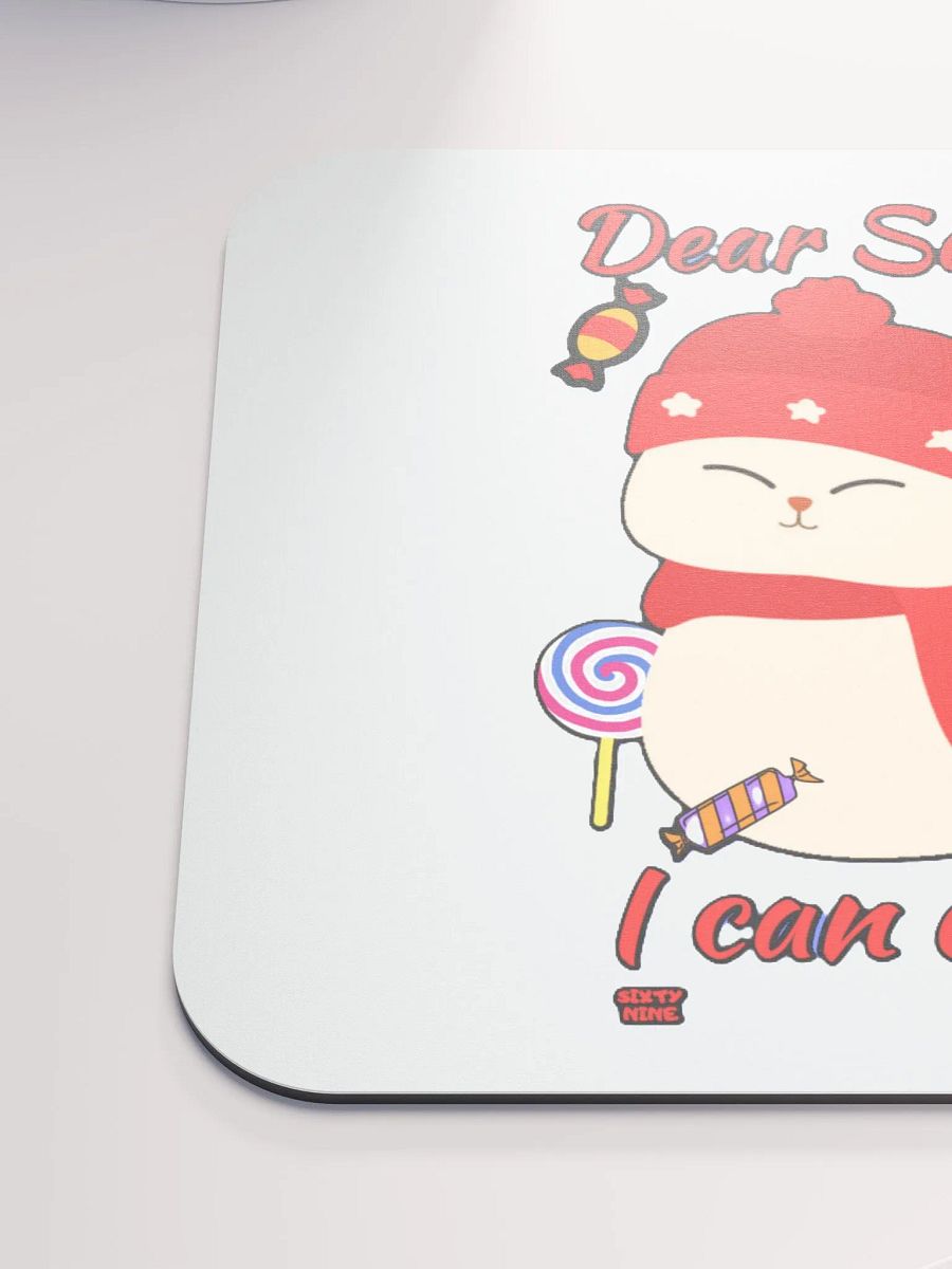 DEAR SANTA, I CAN EXPLAIN! product image (6)