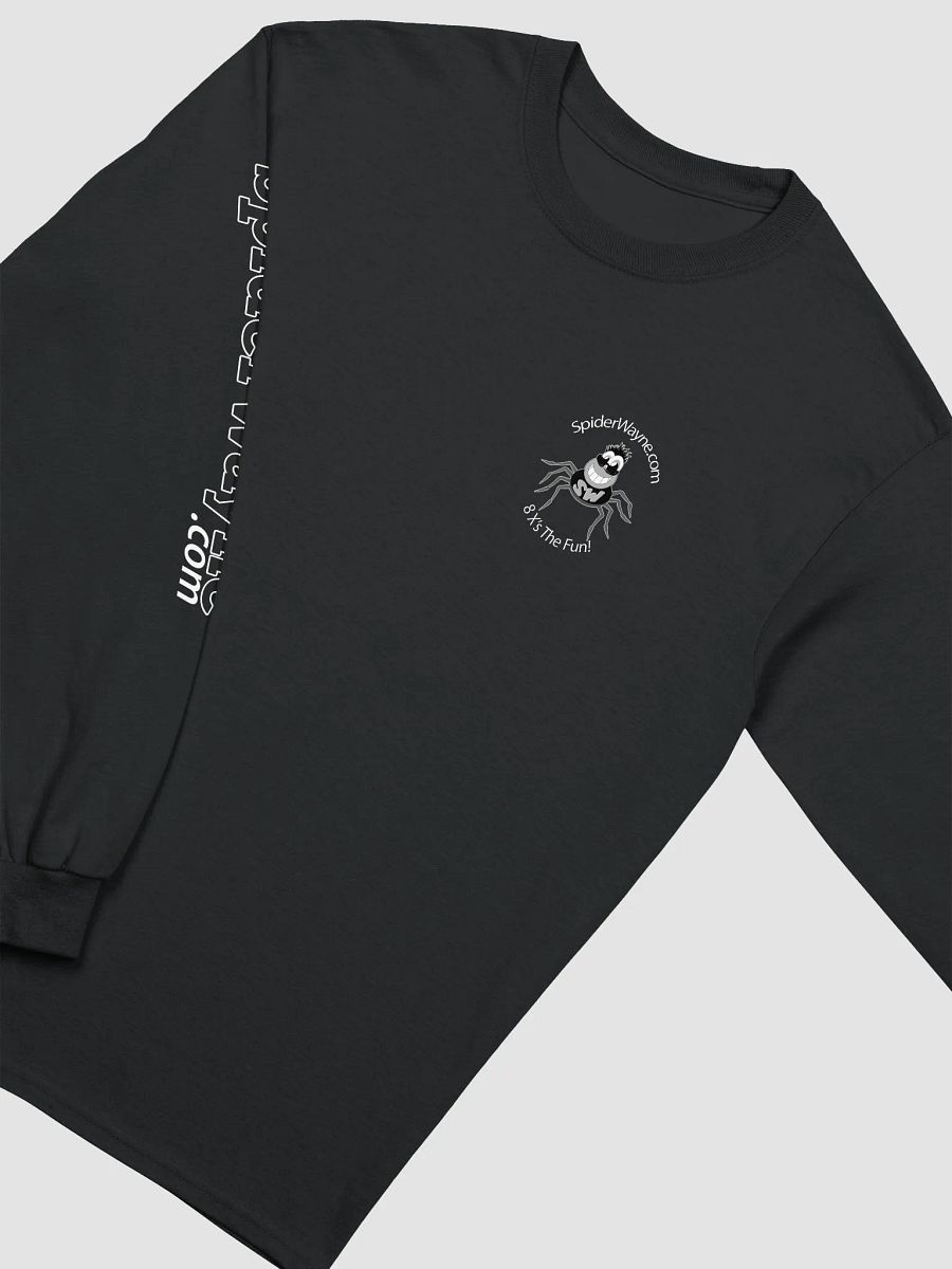 SpiderWayne Long Sleeve Tee product image (3)