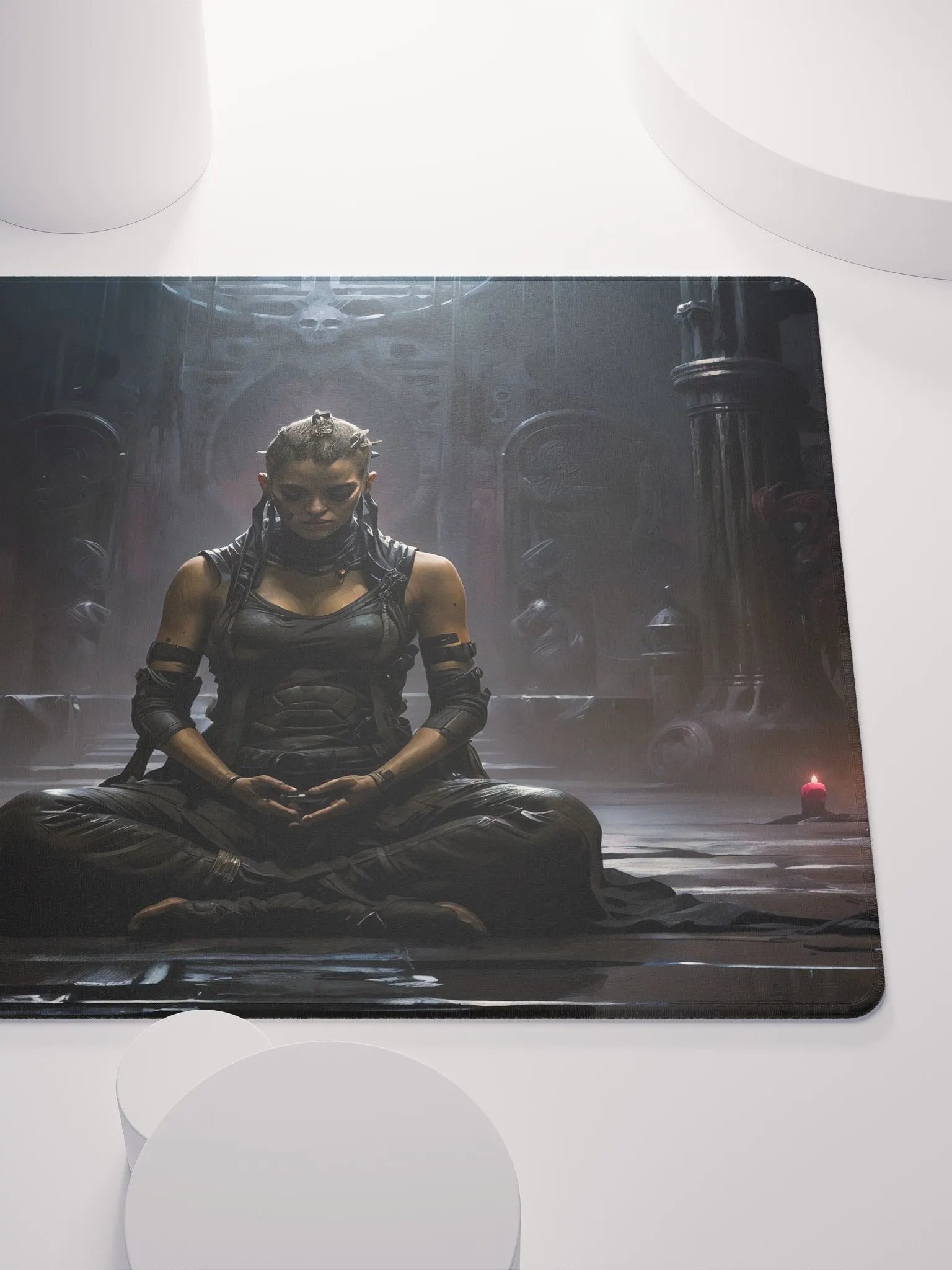 Mouse Pad 18