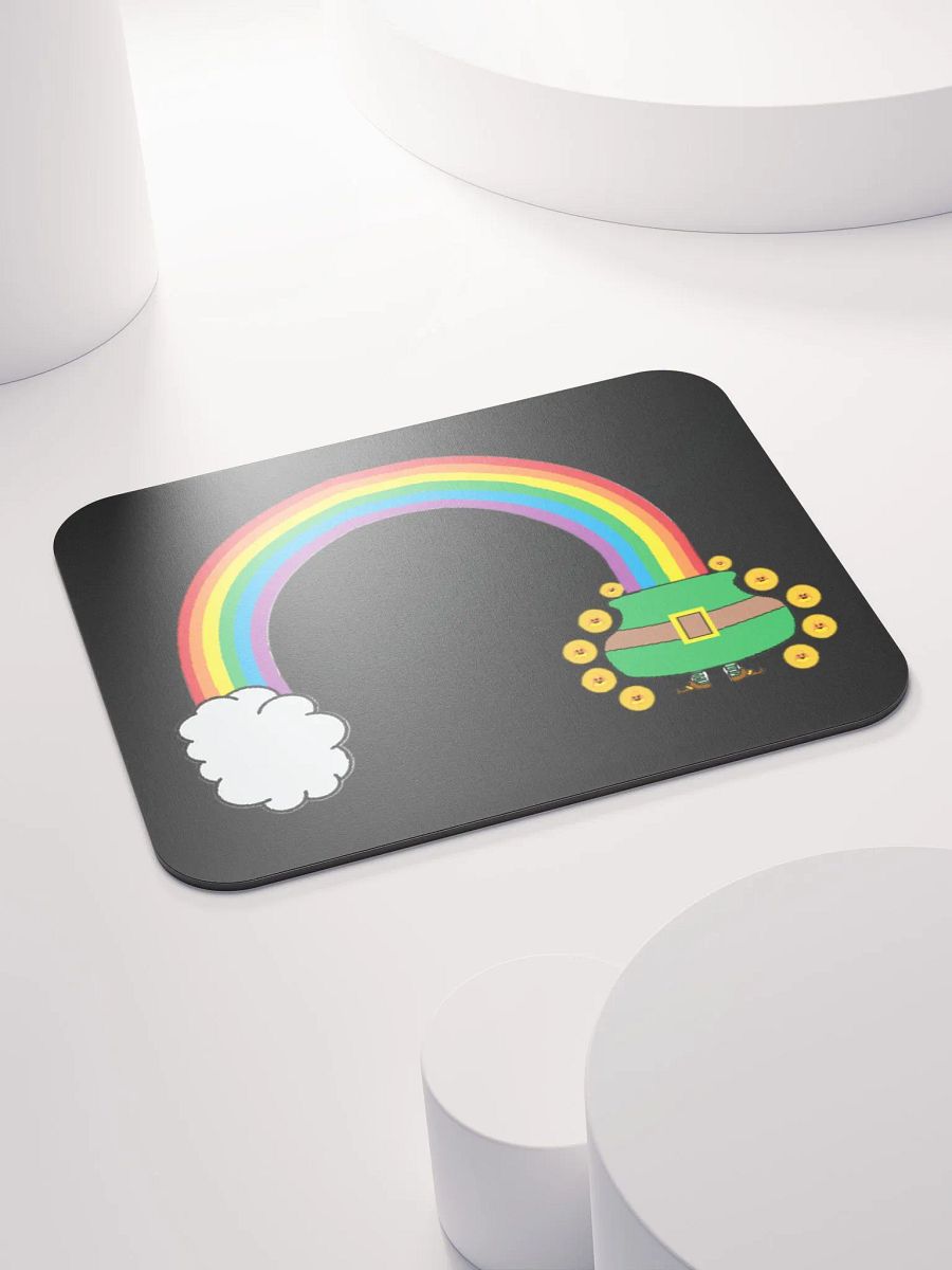 The End - Mousepad product image (4)