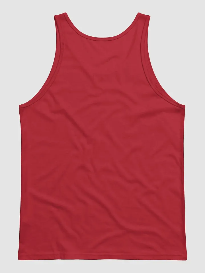 Logo Tanktop (Black logo) product image (10)