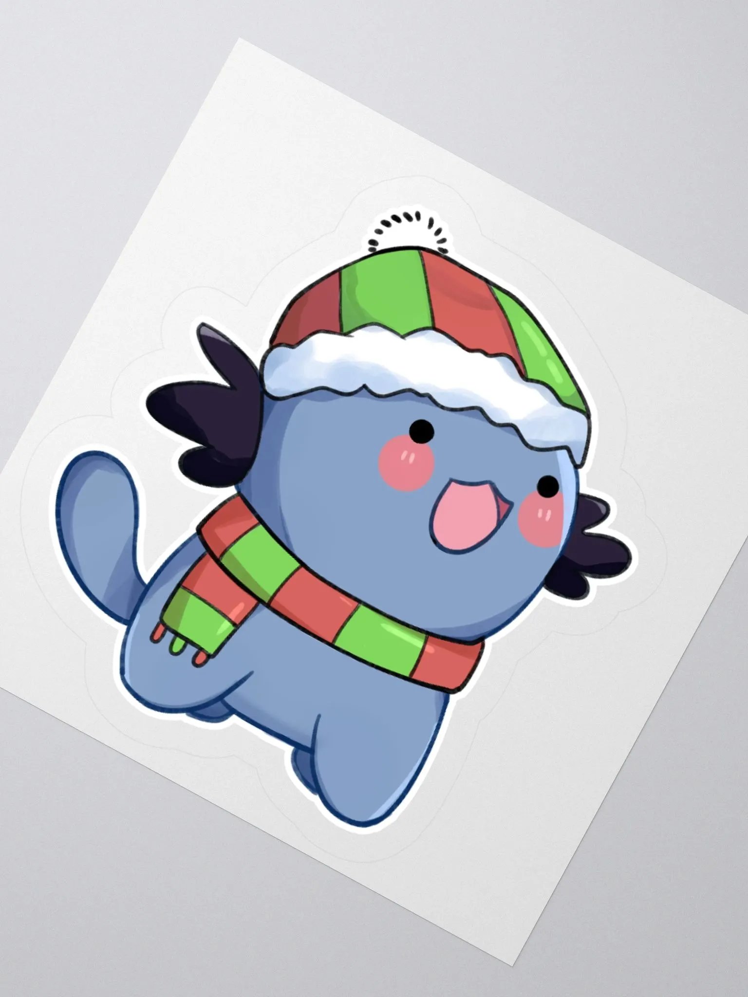 Winter Whoop product image (5)