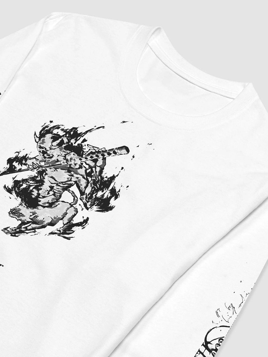 MYTH X PAJI 0002 - BLACK product image (3)