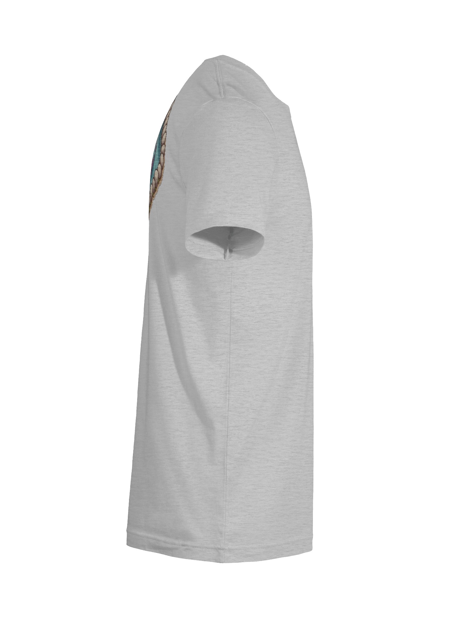 'Koi Pond' Supersoft T-Shirt product image (108)