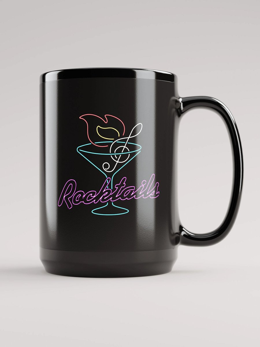 Classic Rocktails Mug product image (1)