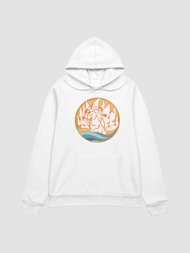 Fox Hoodie Color product image (4)