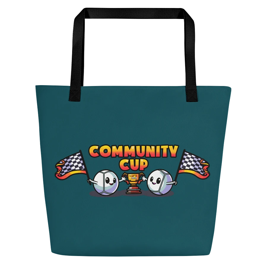 MSLA Community Cup - Tote Bag product image (1)