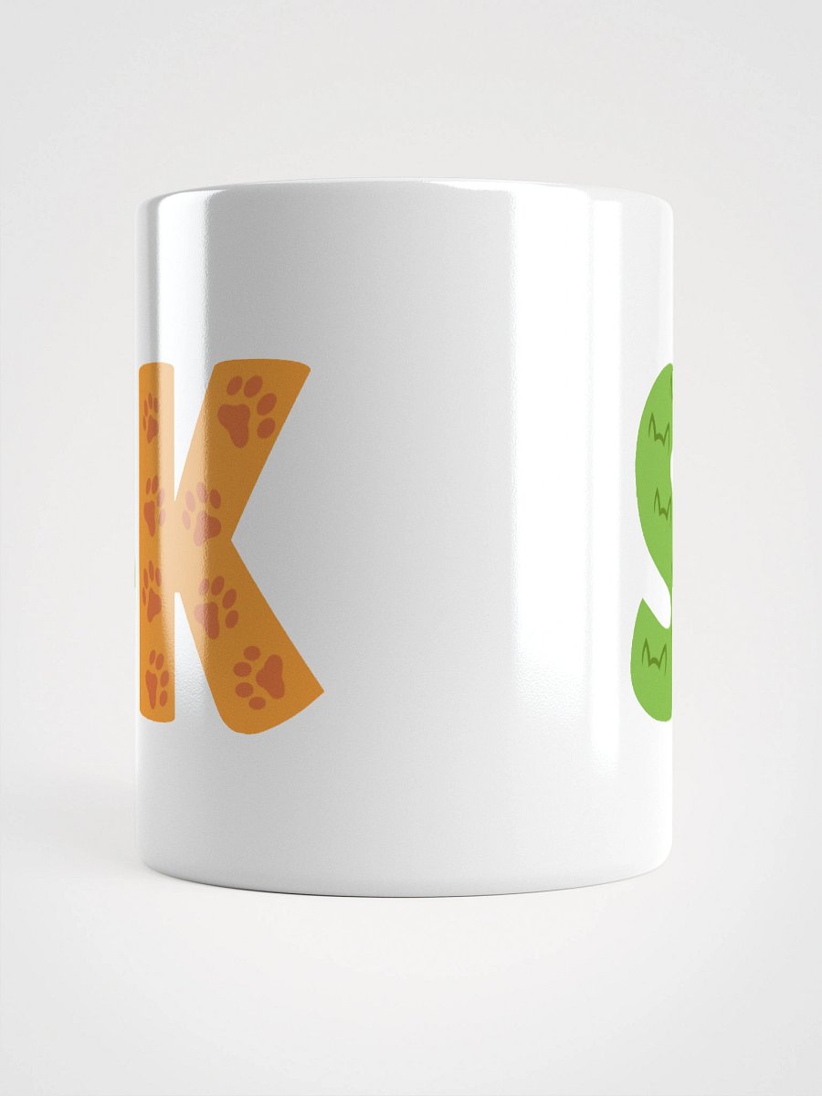SK mug - 100% ceramic product image (14)