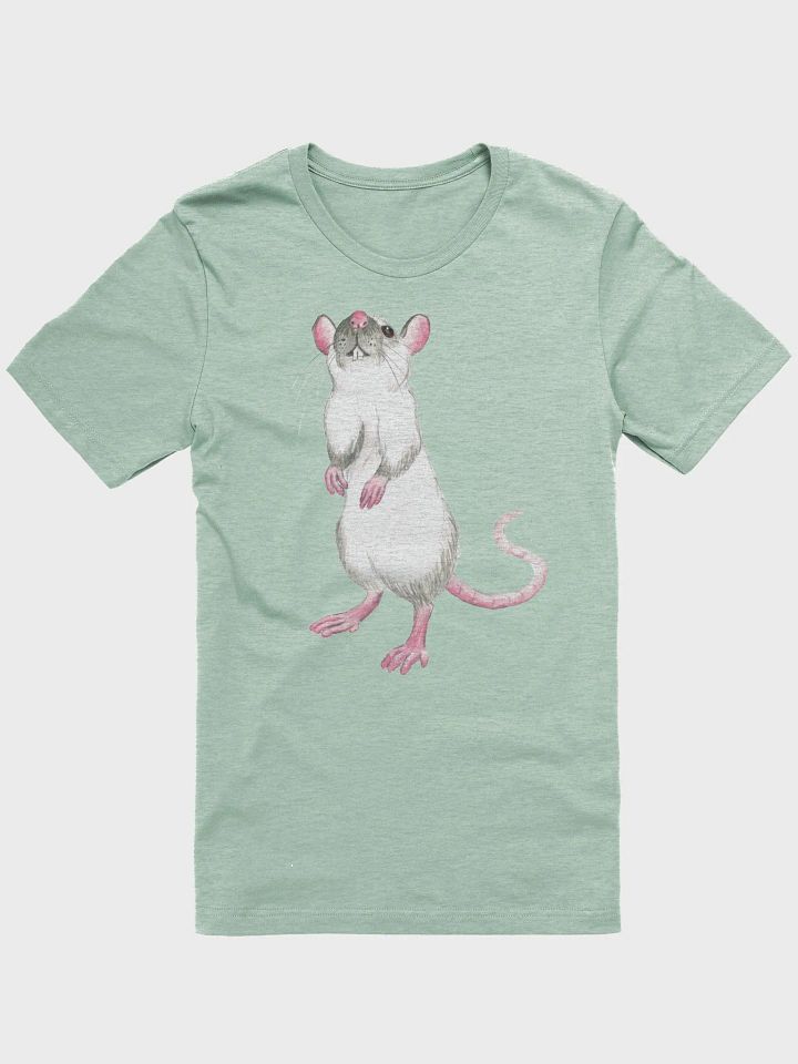 Himalayan rat t shirt product image (6)