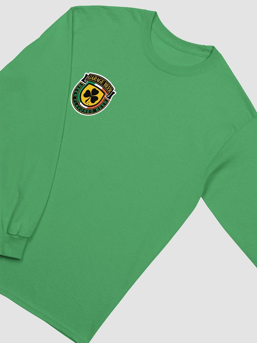 St. Pat's Long Sleeve product image (3)