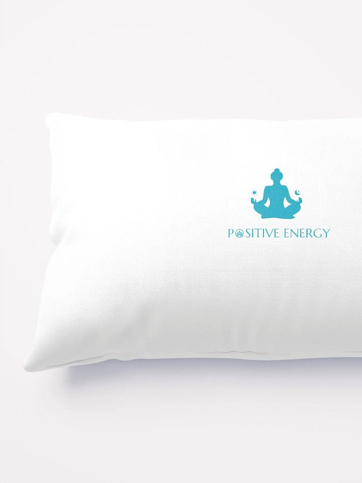 SereniDreams Tranquility Pillow - Enhance Your Sleep with Comfort and Style product image (2)