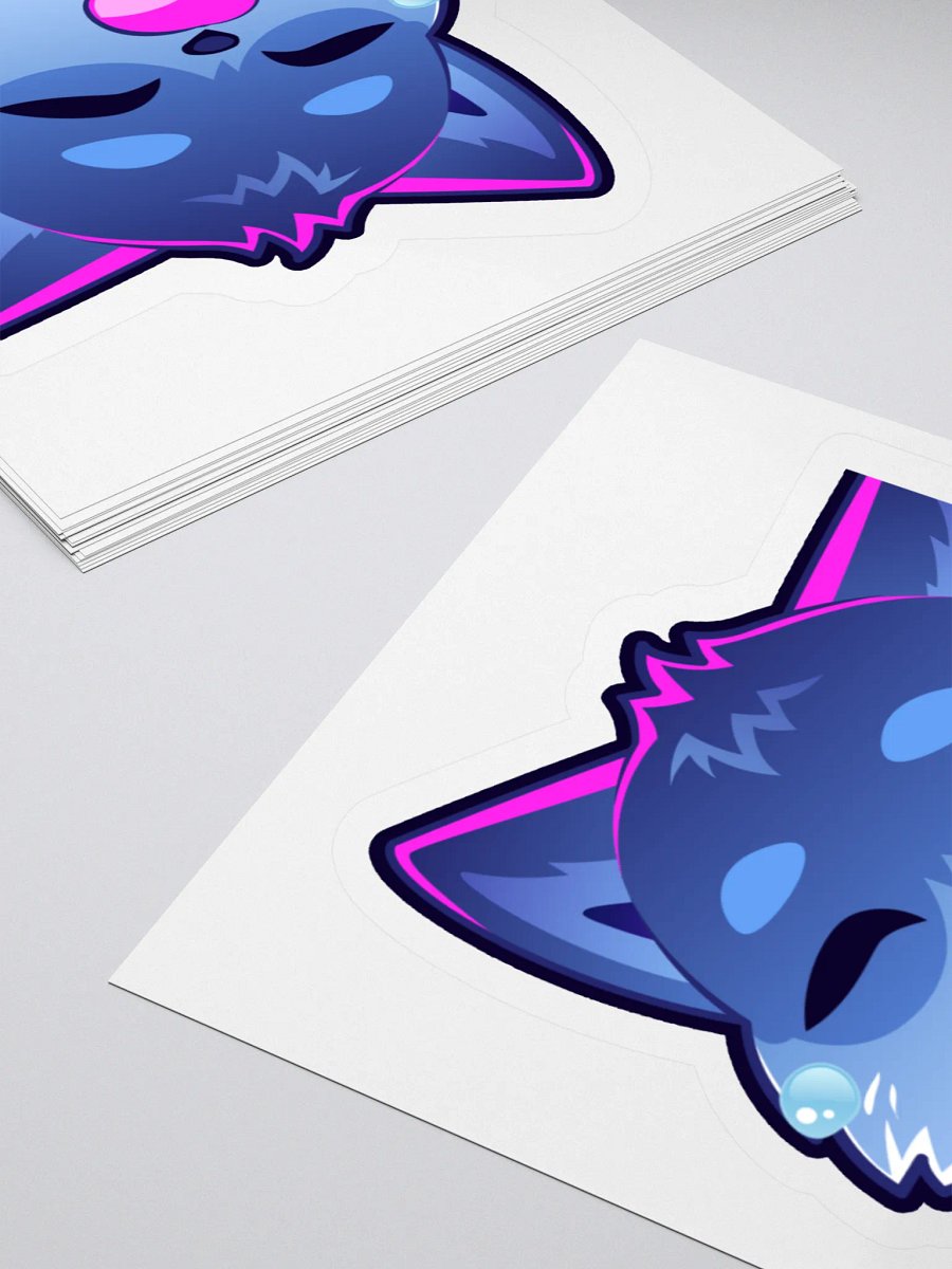 TOX'S YAWN product image (11)