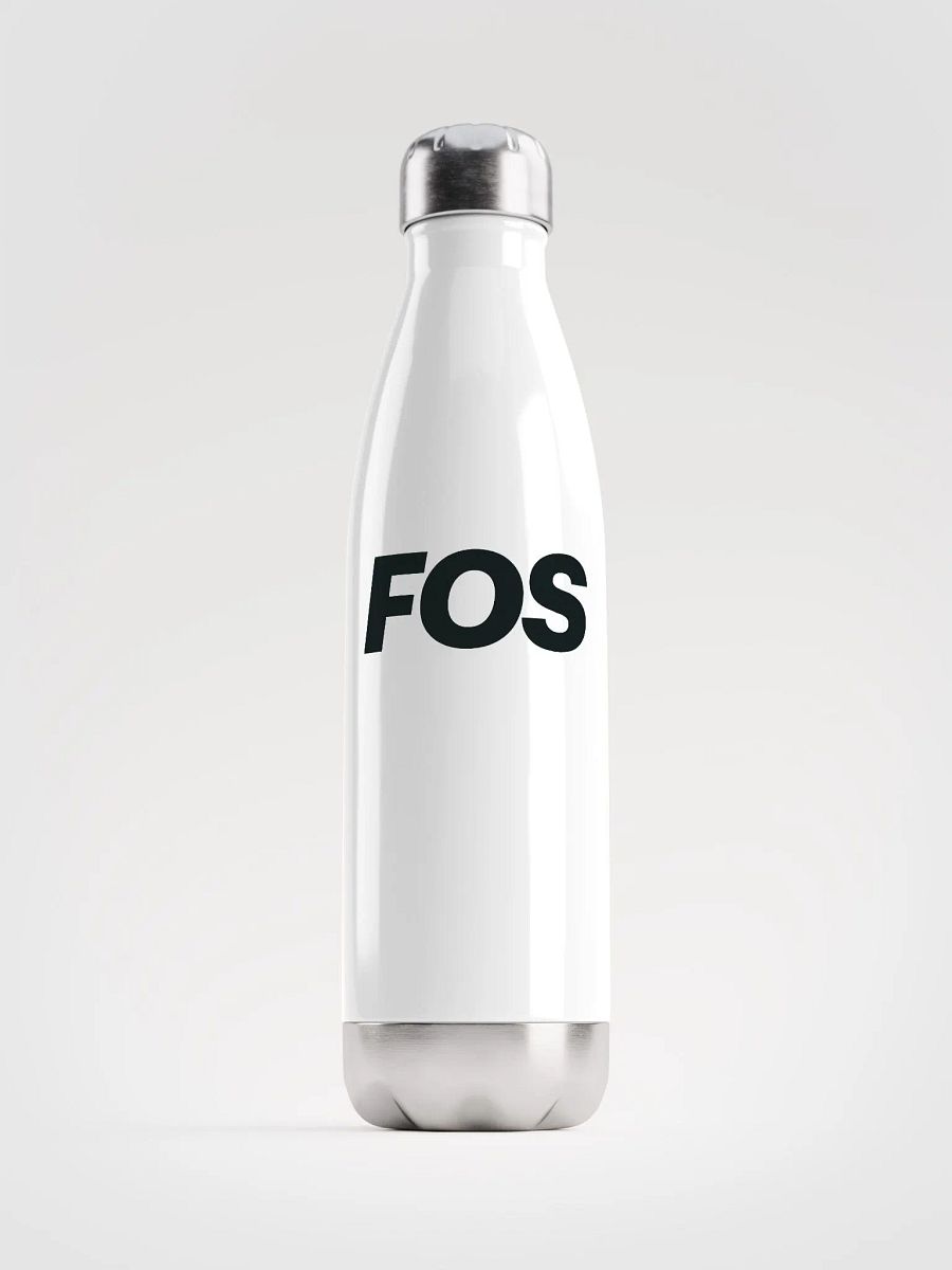FOS Bottle product image (1)