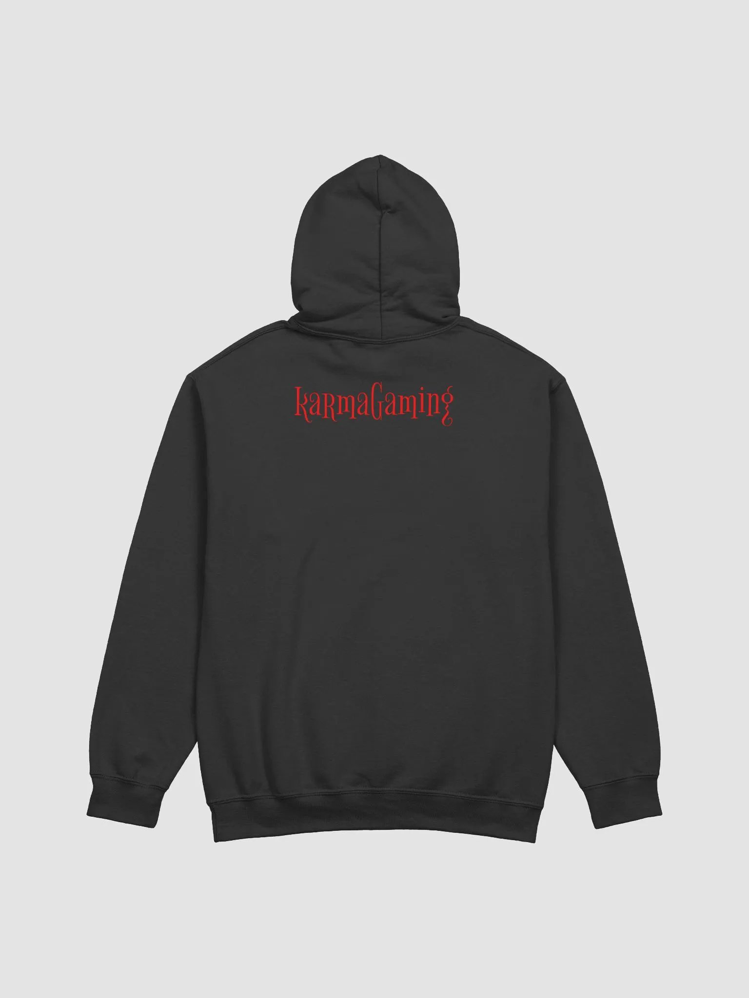 KarmaGaming heavy hoodie product image (3)