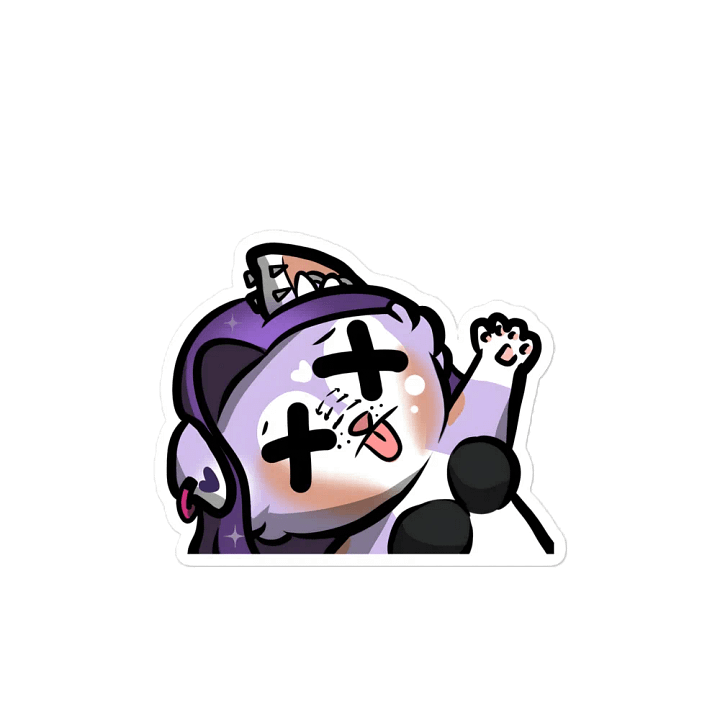 Dead Pixie Magnet product image (2)