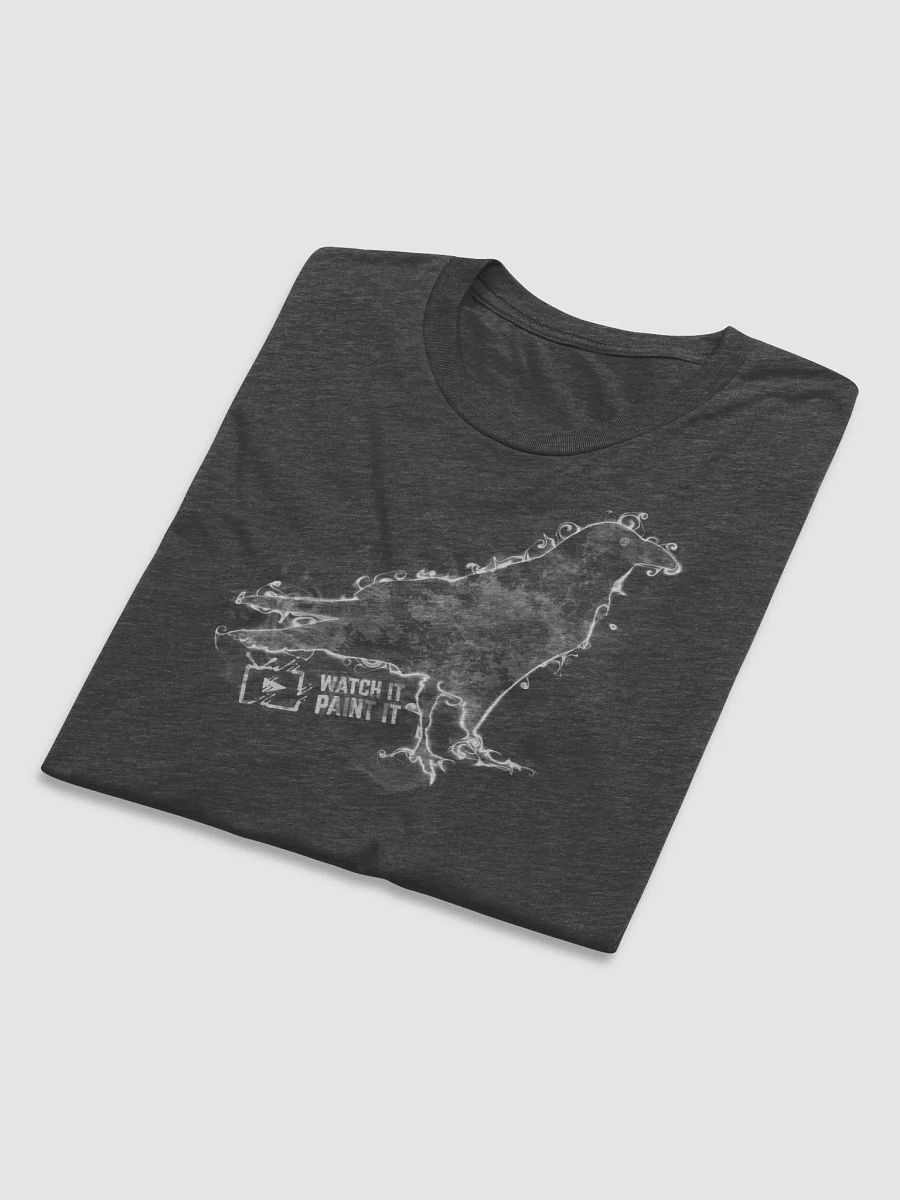 Crow T-Shirt product image (14)