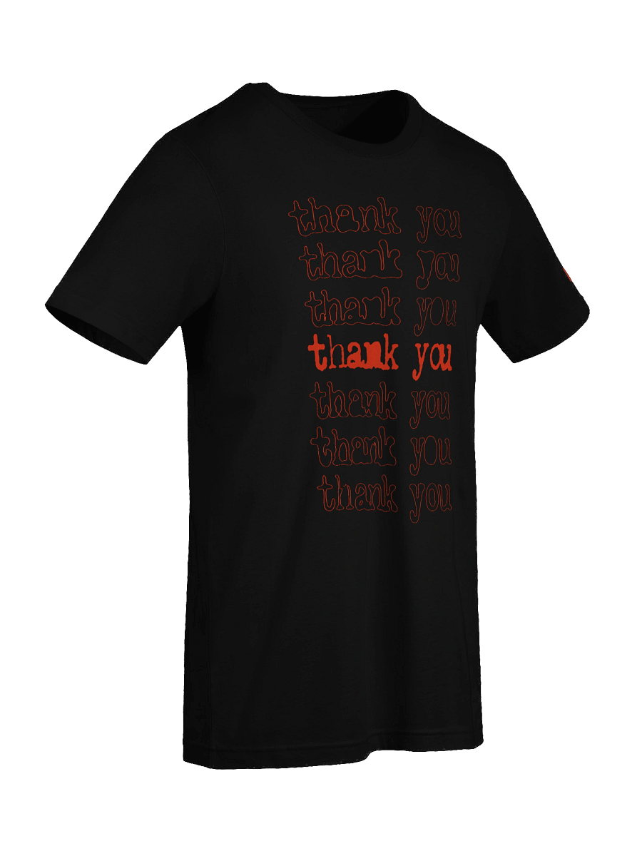 thank you tee product image (18)