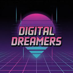  Digital Dreamer
