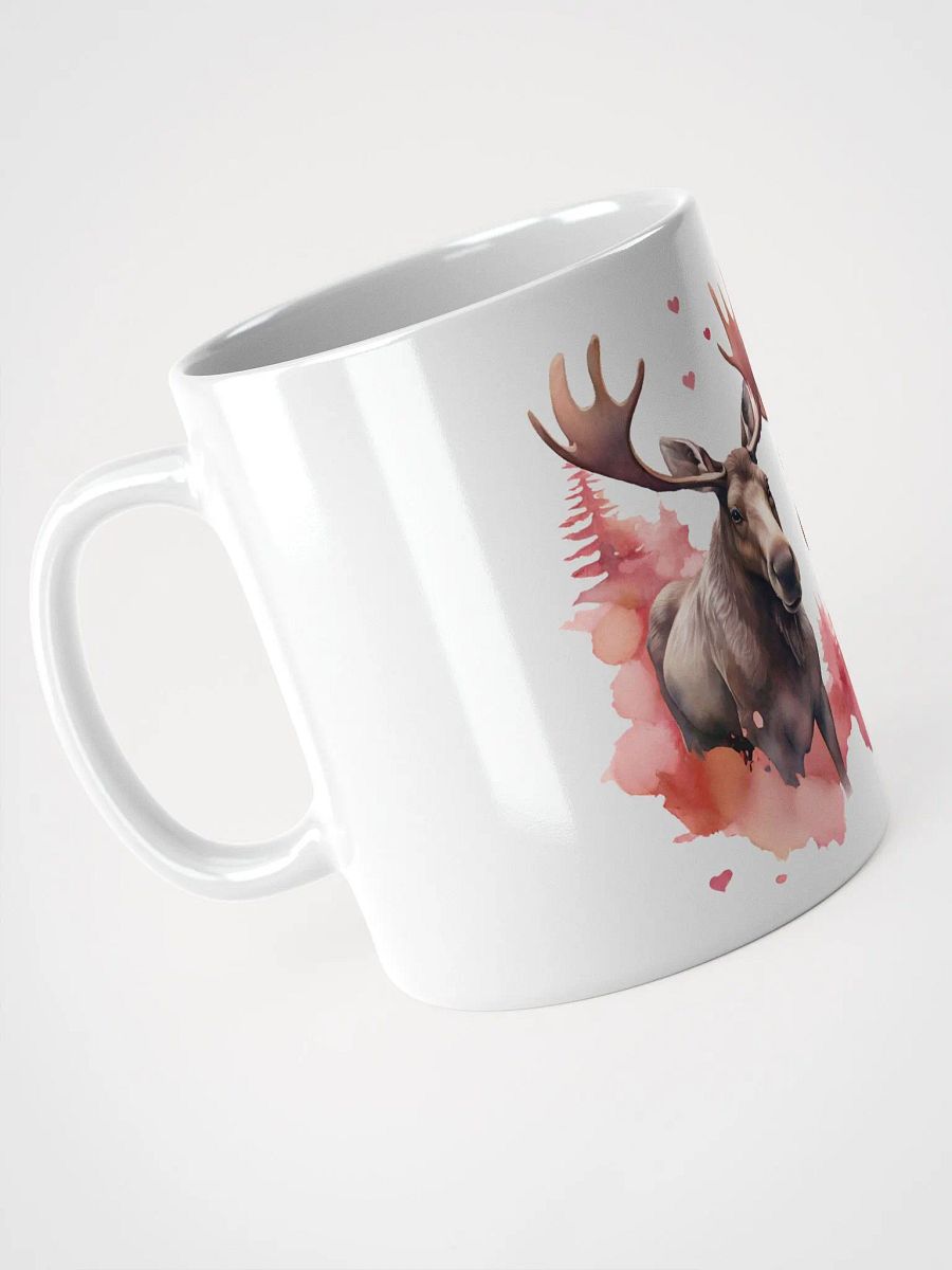 Valentine Moose blanc/white product image (4)