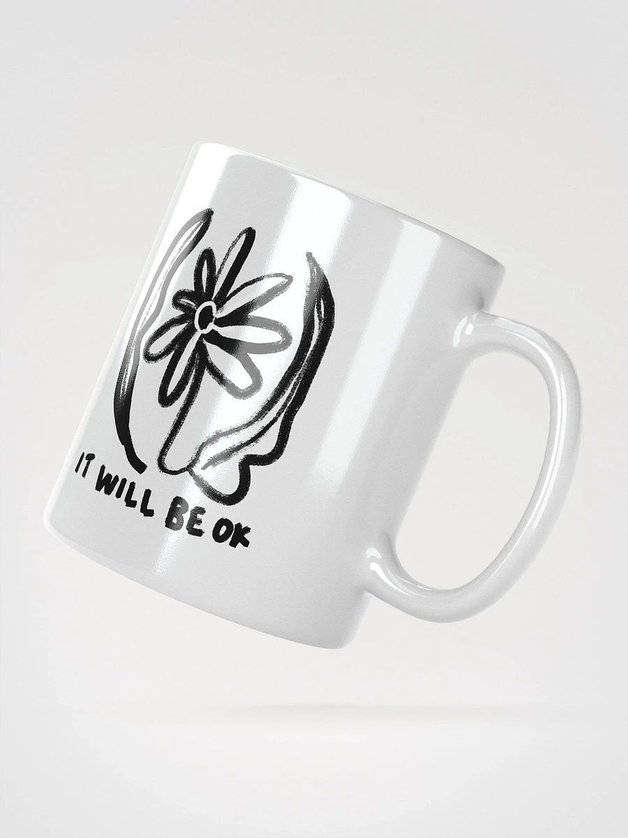 It Will Be OK Mug product image (3)