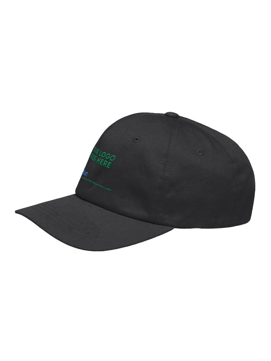 Customizable Classic Dad Hat product image (3)