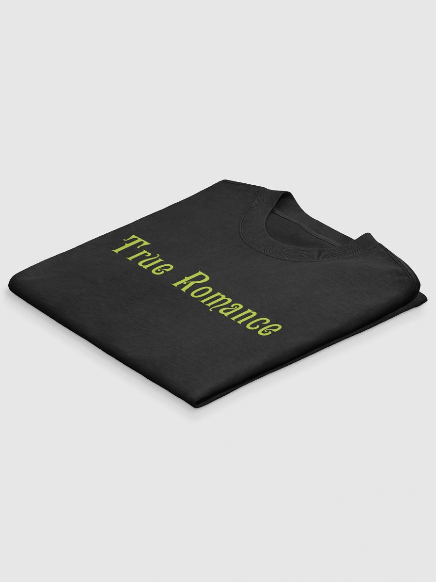 true romance 4 premium t-shirt product image (4)