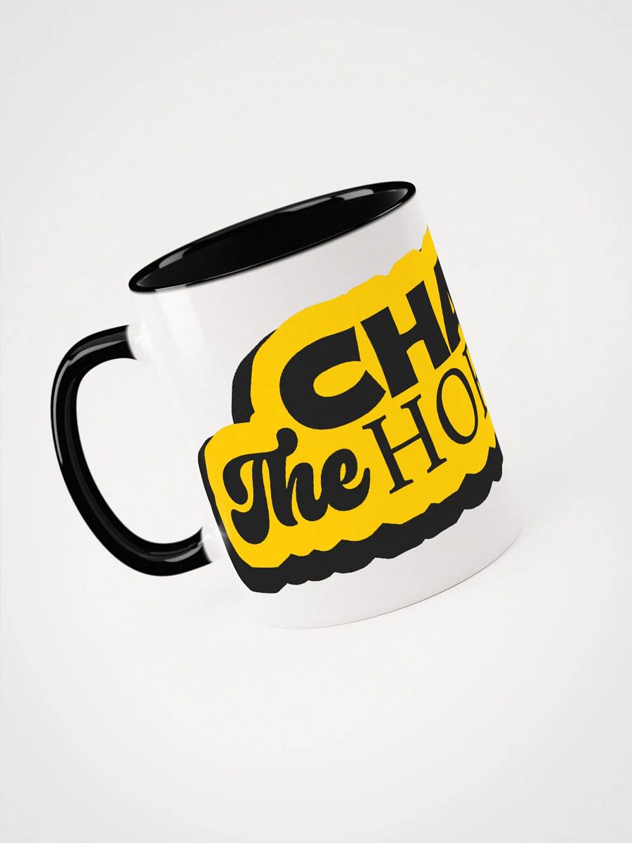 Chase The Horizon Ceramic Mugs product image (3)