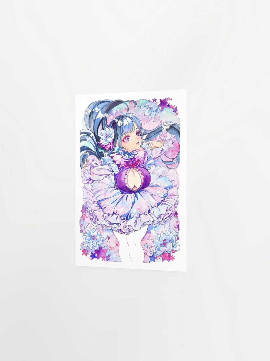 Stargazing Print product image (2)