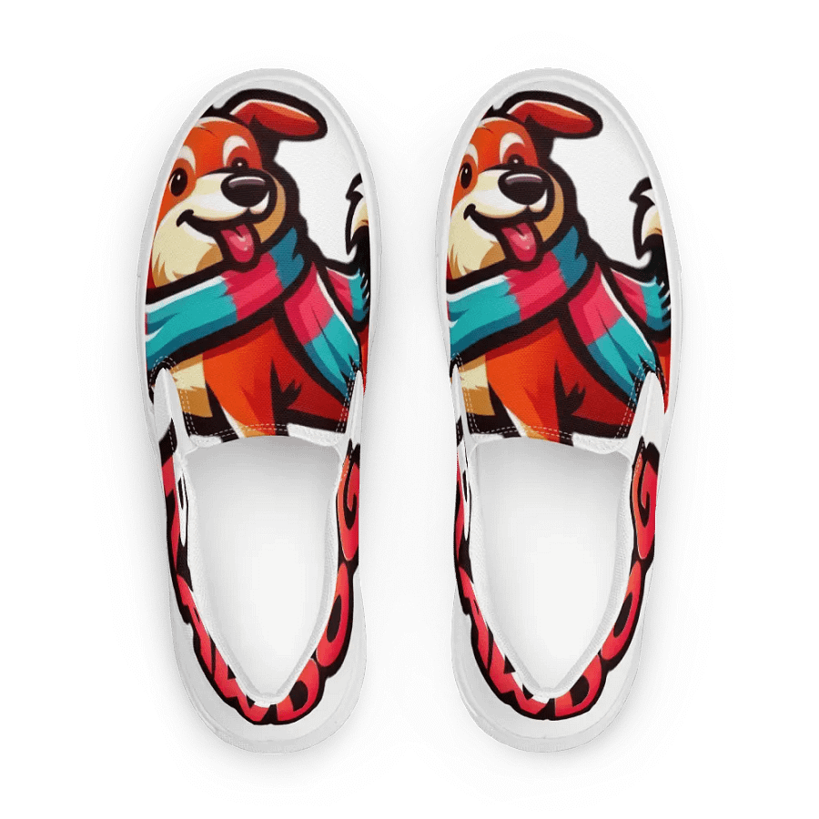 RawDog Women Shoes product image (1)