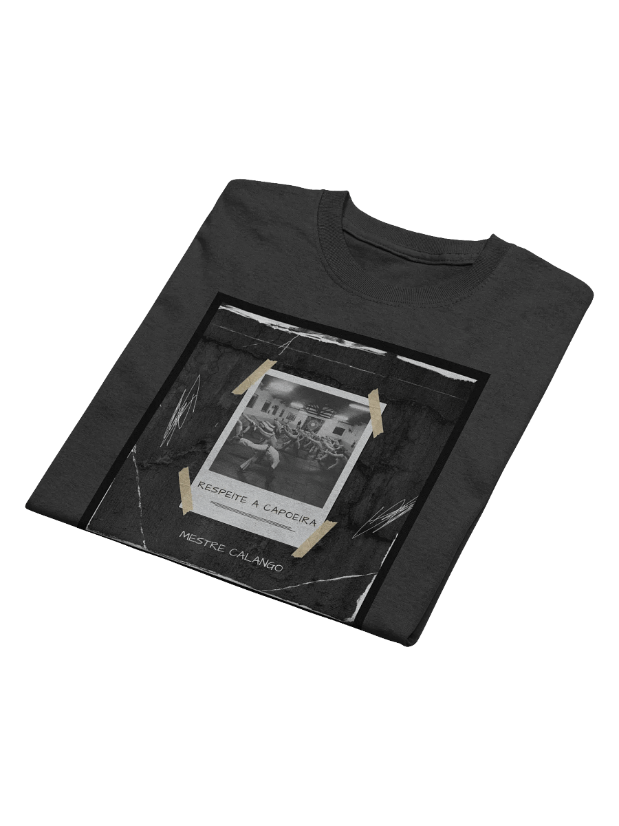RESPEITE T-SHIRT product image (8)