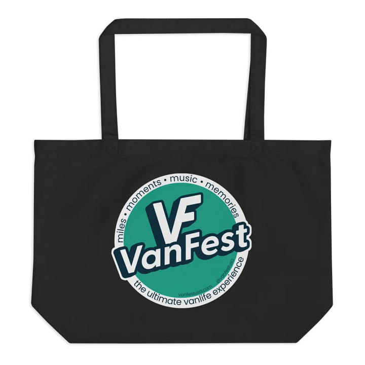 VanFest - The Official Tote product image (1)