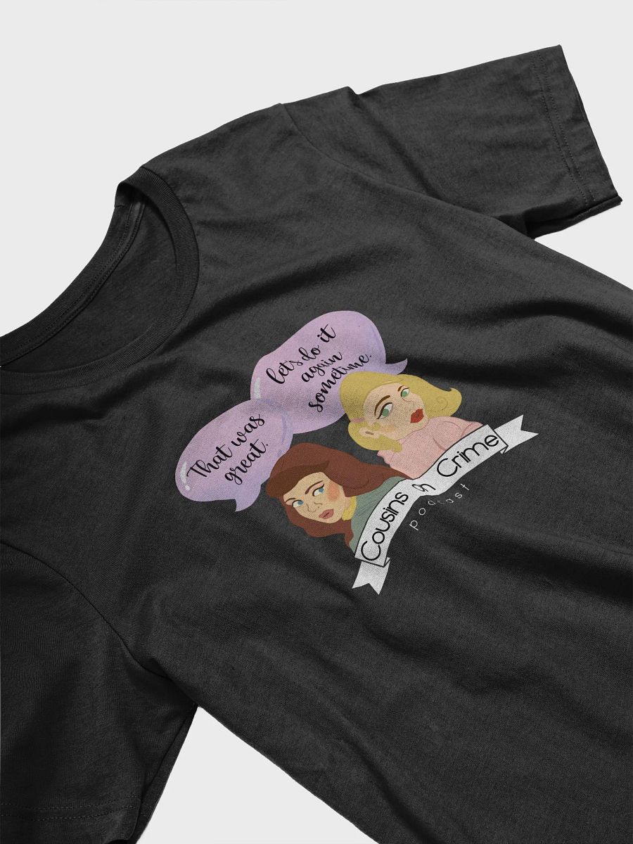 That Was Great Super Soft Tee product image (17)