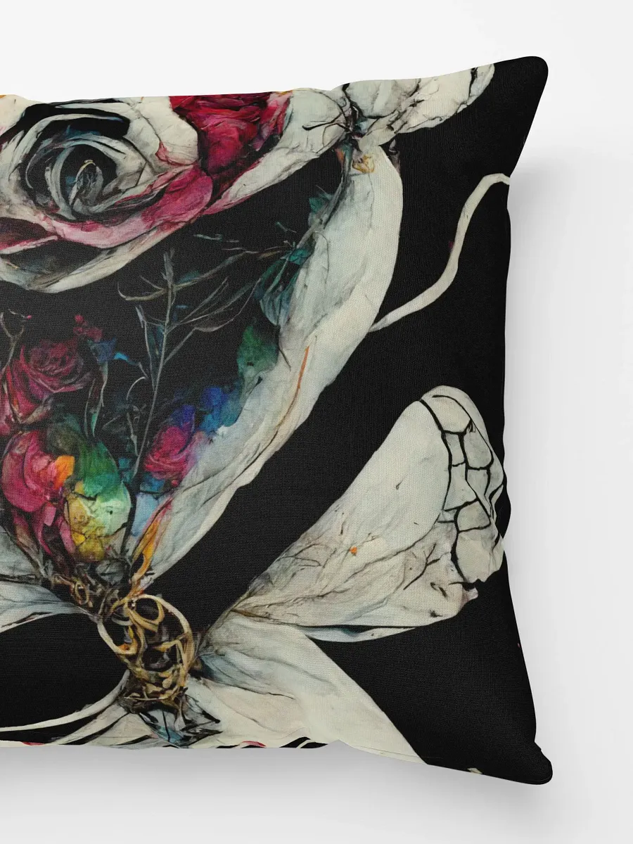 Dreamy Clouds All-Over Print Pillow product image (3)