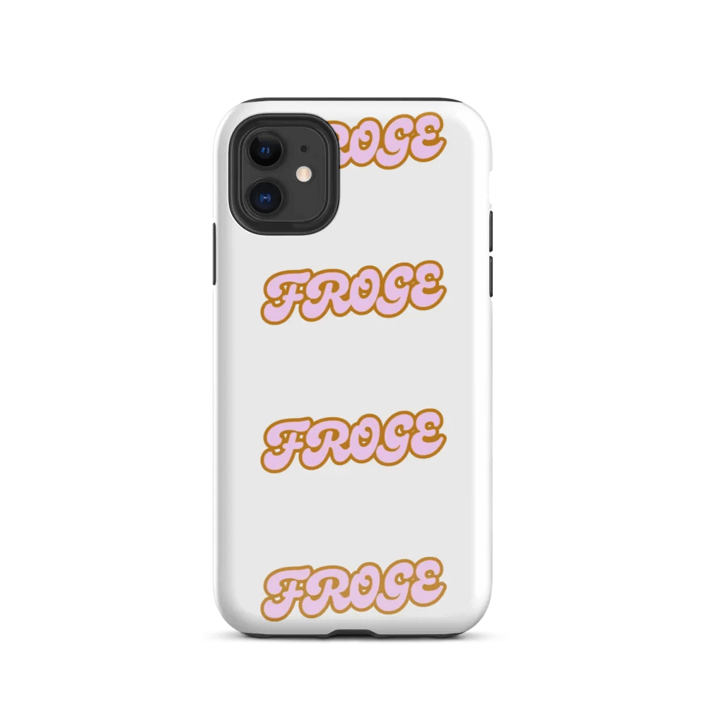 Froge Phone case product image (24)