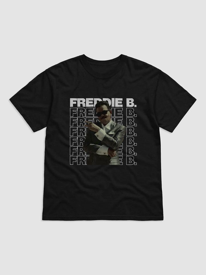 Official Freddie B. Tee (Cool Edition) product image (8)