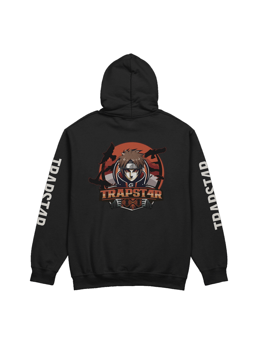TRAPST4R HOODIE product image (6)