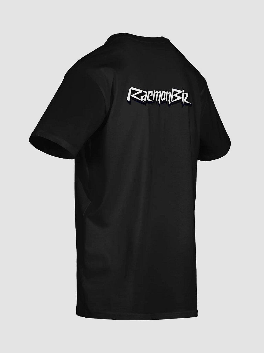 RaemonBiz Signature Unisex Tee product image (16)